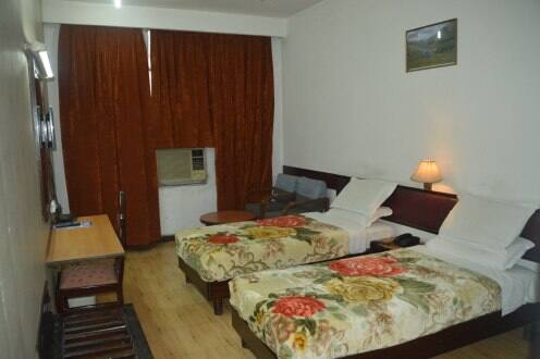 Hotel Jewels, Jammu 5